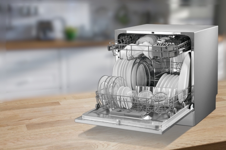 Sửa máyu rửa bát Miele tại nhà 